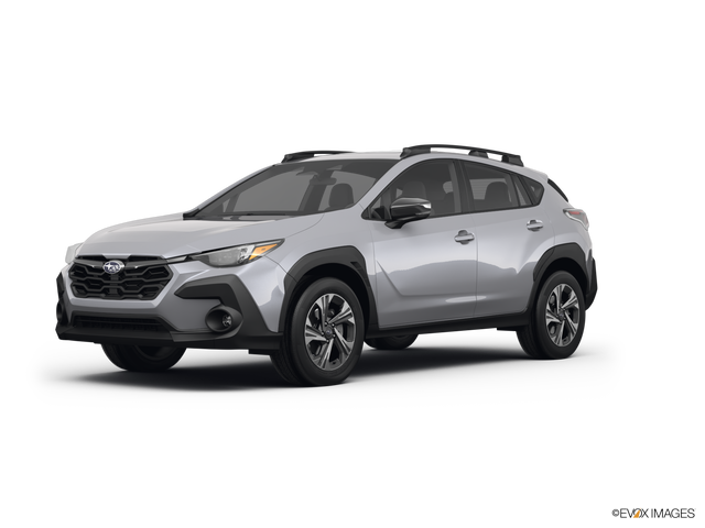 2026 Subaru Crosstrek Premium AWD at Big Island Motors (Hyndai) - Hilo, photo 1