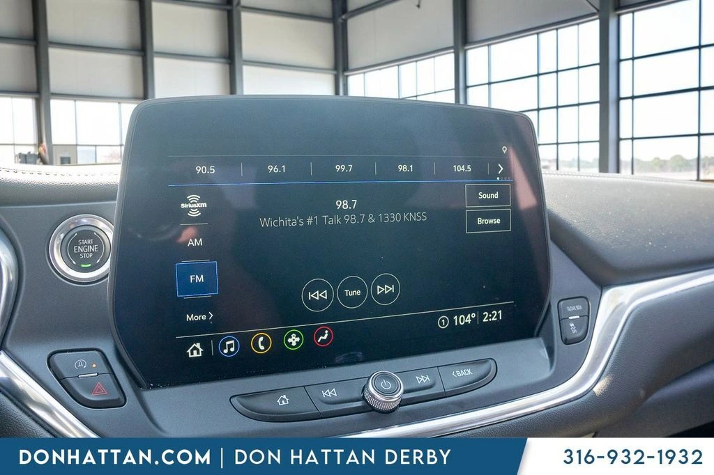 2023 Chevrolet Blazer 2LT - Photo 7