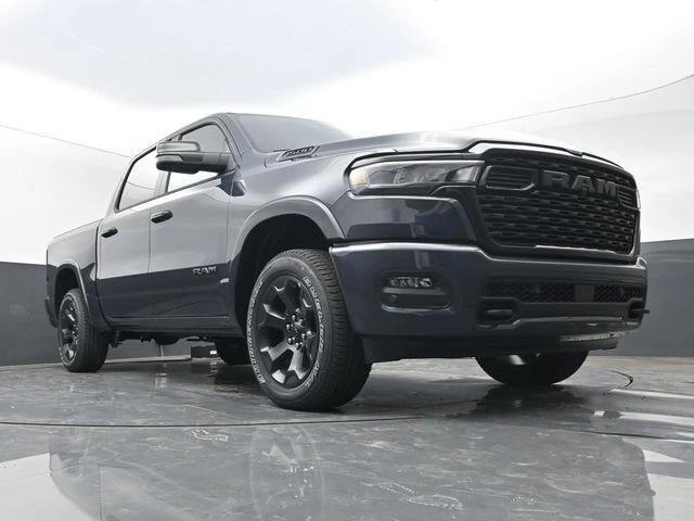 2026 RAM 1500 Big Horn/Lone Star 4x4 Crew Cab 5'7's photo