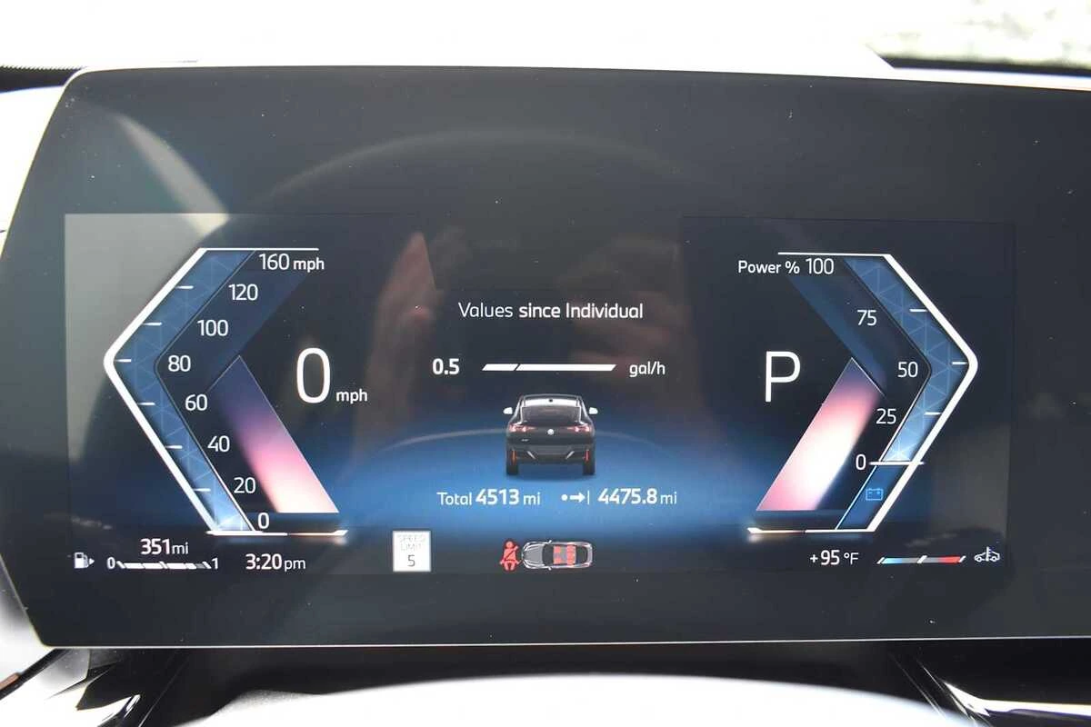 2026 BMW X2 28i - Photo 17