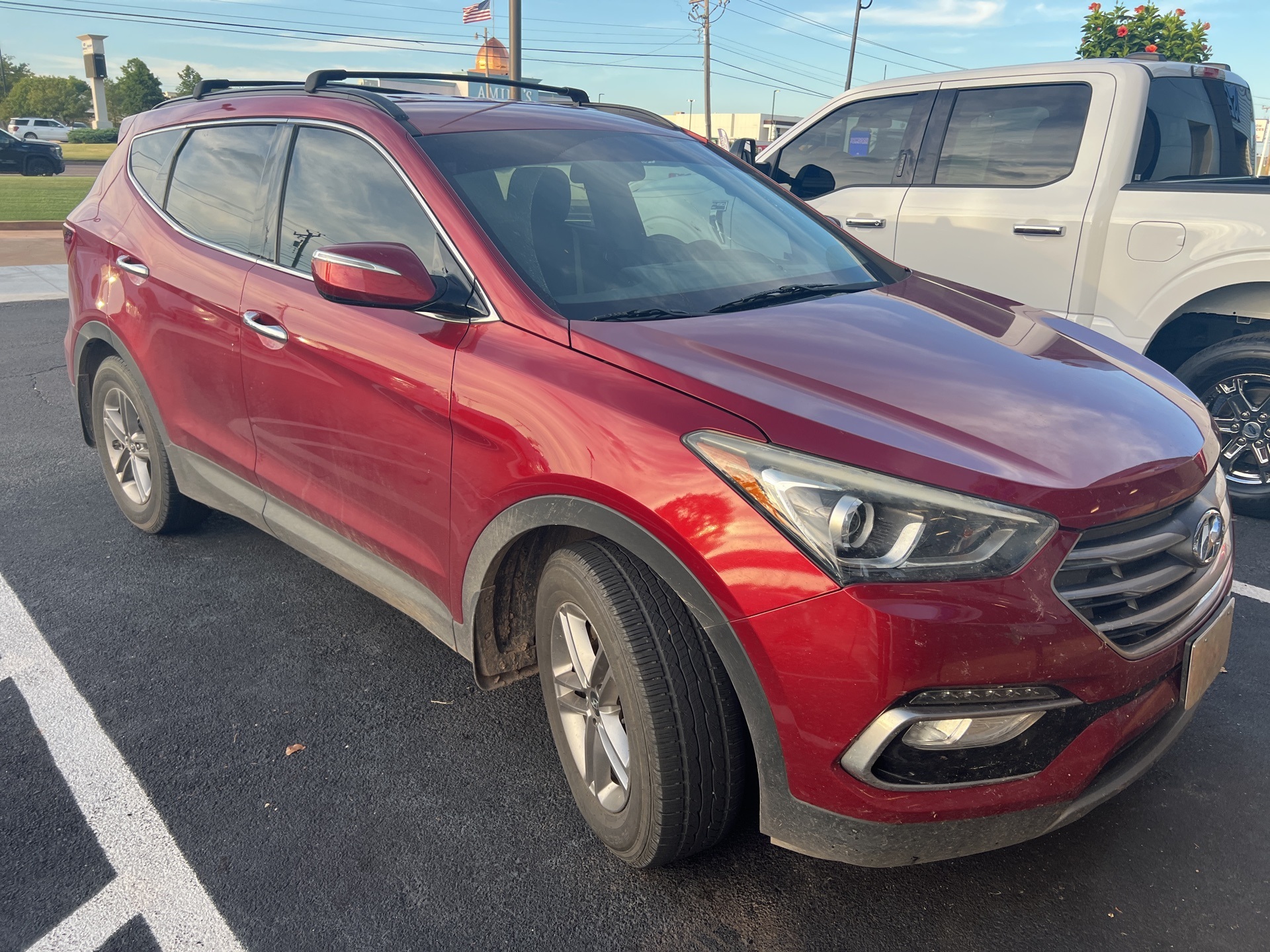 Vehicle
