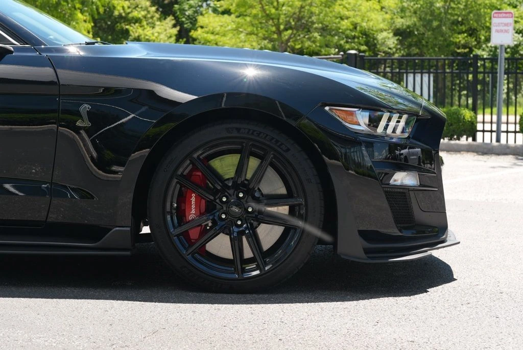 2022 Ford Mustang Shelby GT500 - Photo 20