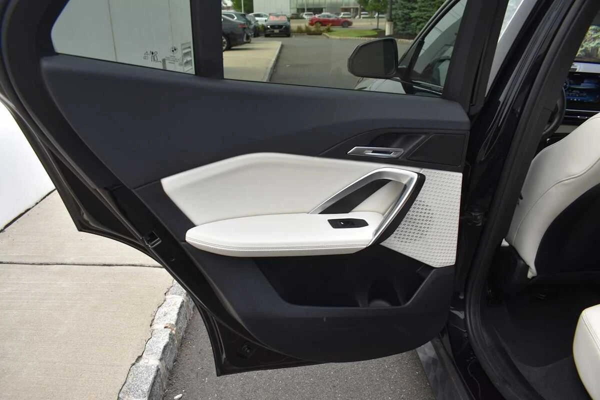 2026 BMW X2 28i - Photo 10