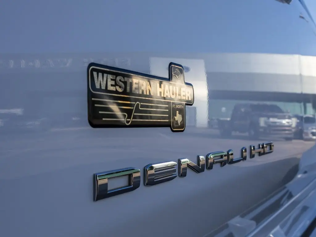 2021 Gmc Sierra Denali photo 4