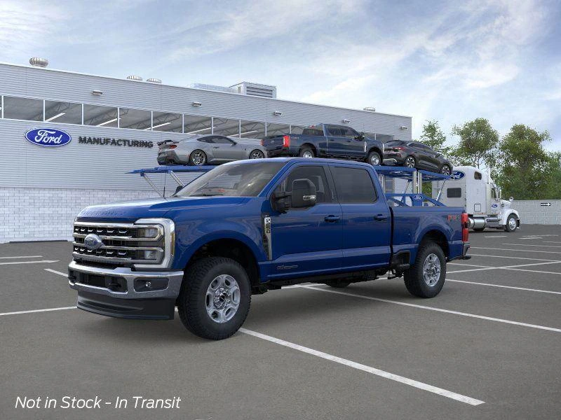2026 Ford F-250 Base's photo