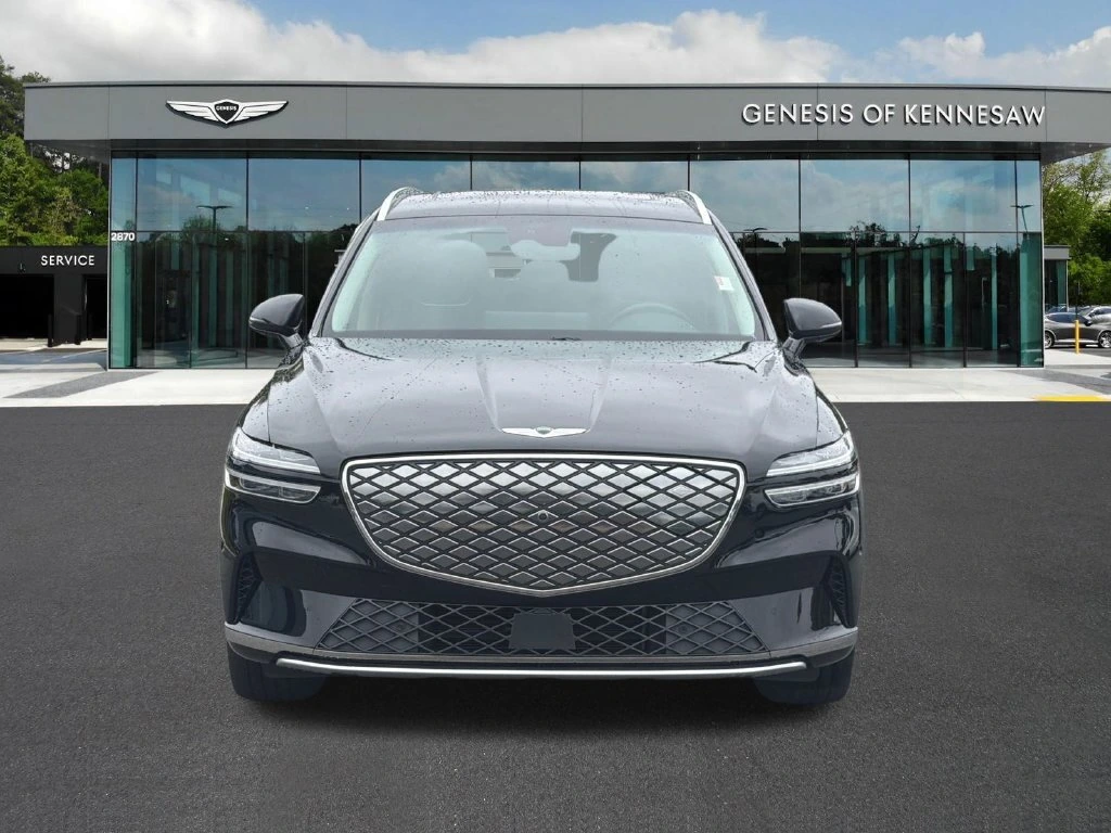 Used 2023 GENESIS GV70 Advanced with VIN 5NMMCET12PH000974 for sale in Kennesaw, GA