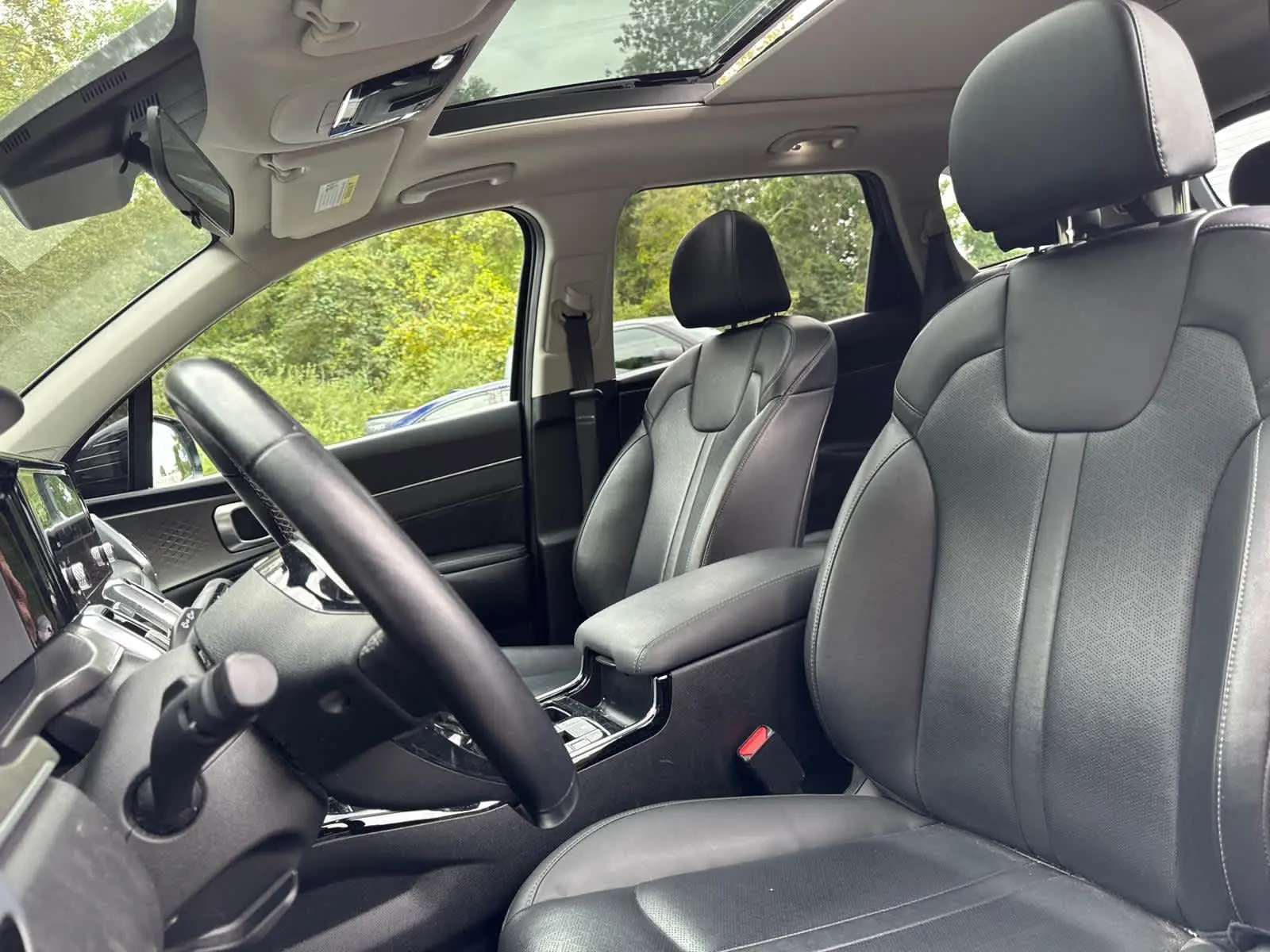 2022 Kia Sorento SX photo 8