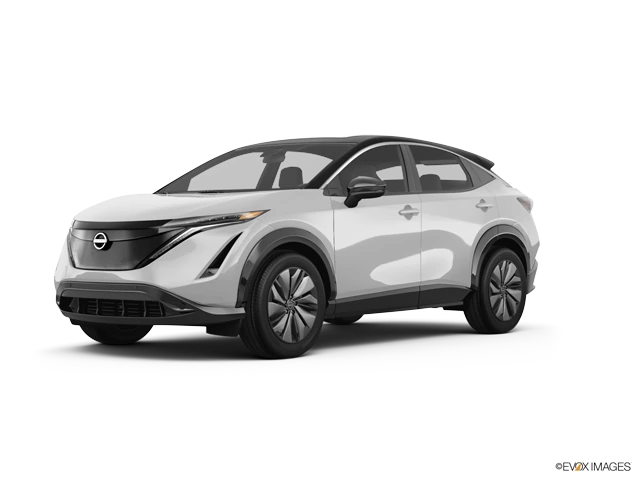 2024 Nissan ARIYA Engage+
