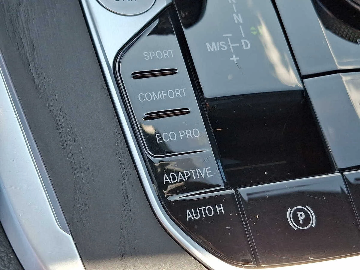 2020 BMW X7 40i - Photo 24
