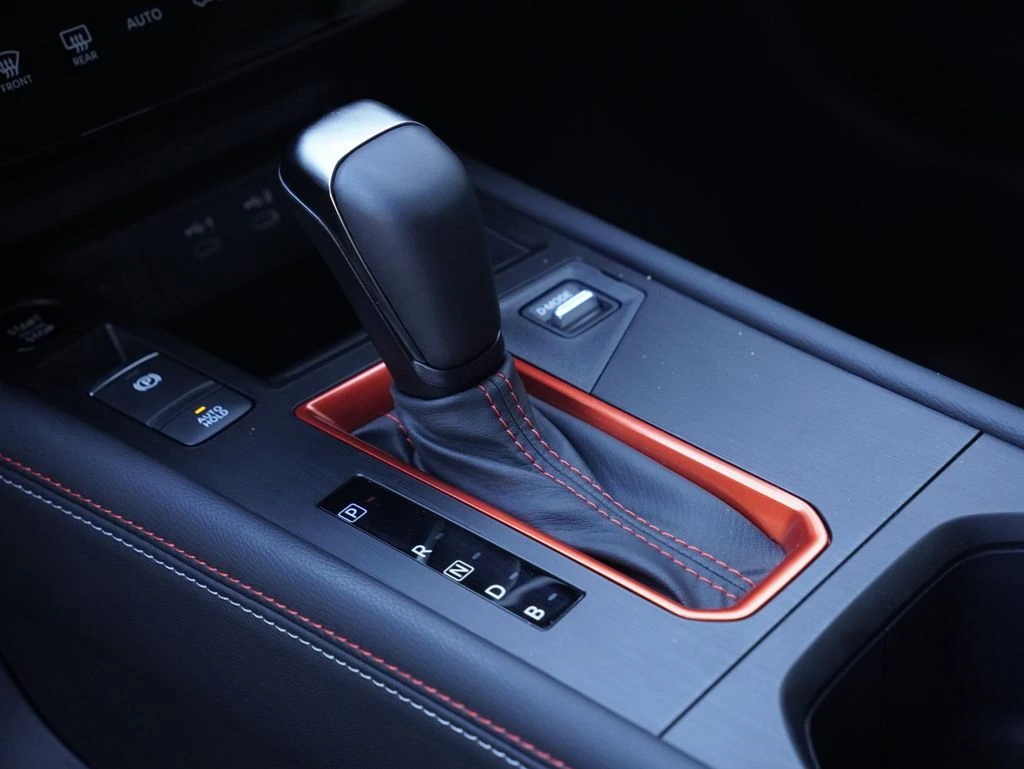 2026 Nissan KICKS SR AWD - Photo 20