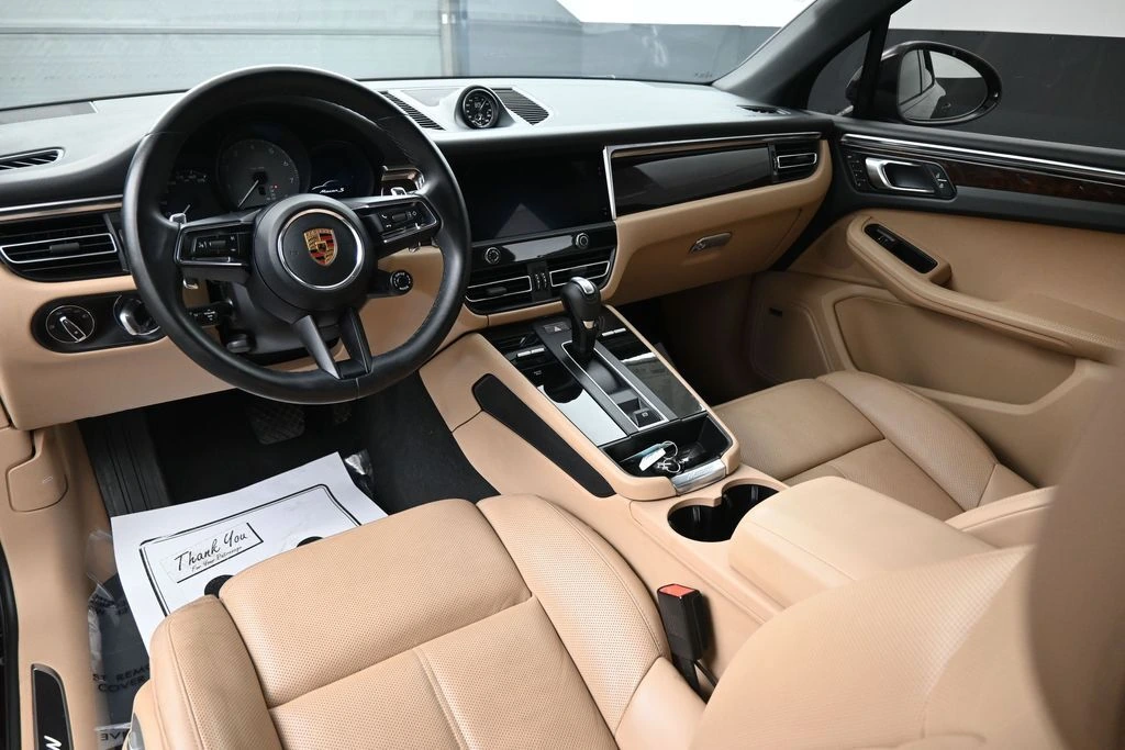 2023 Porsche Macan S - Photo 34