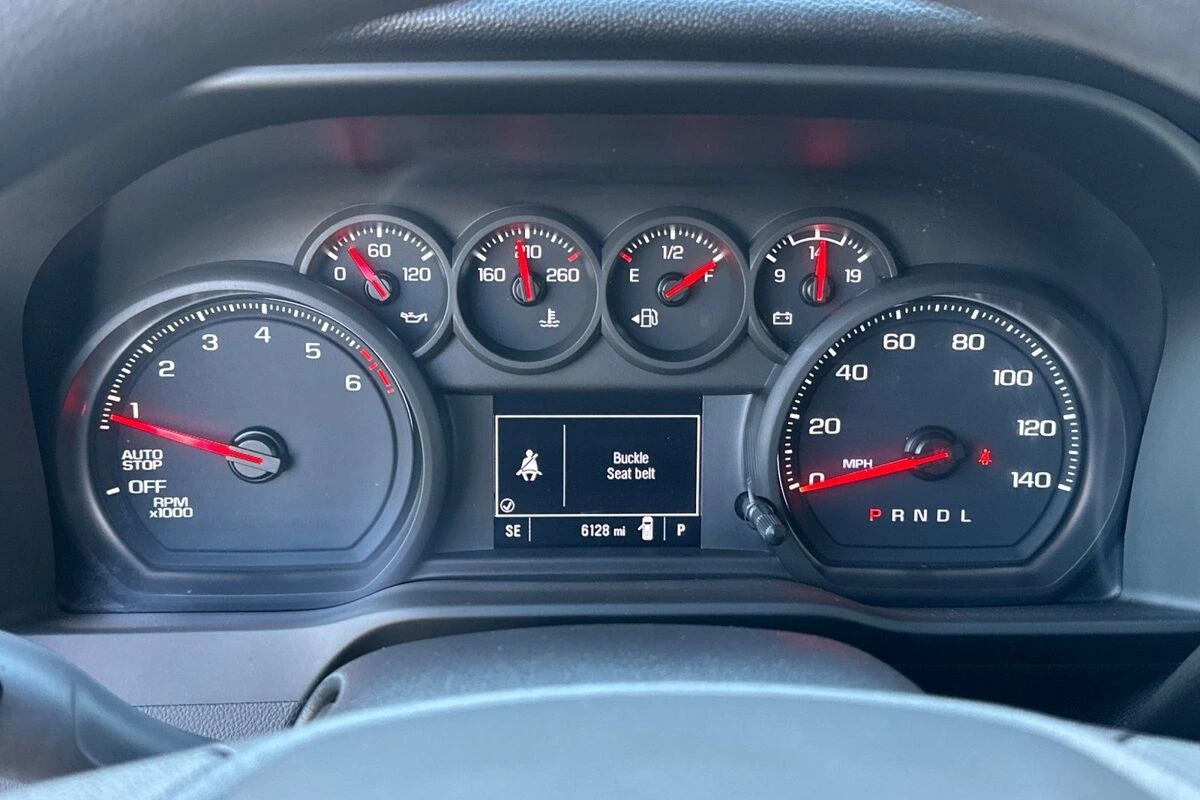 2026 GMC Sierra 1500 Pro - Photo 25