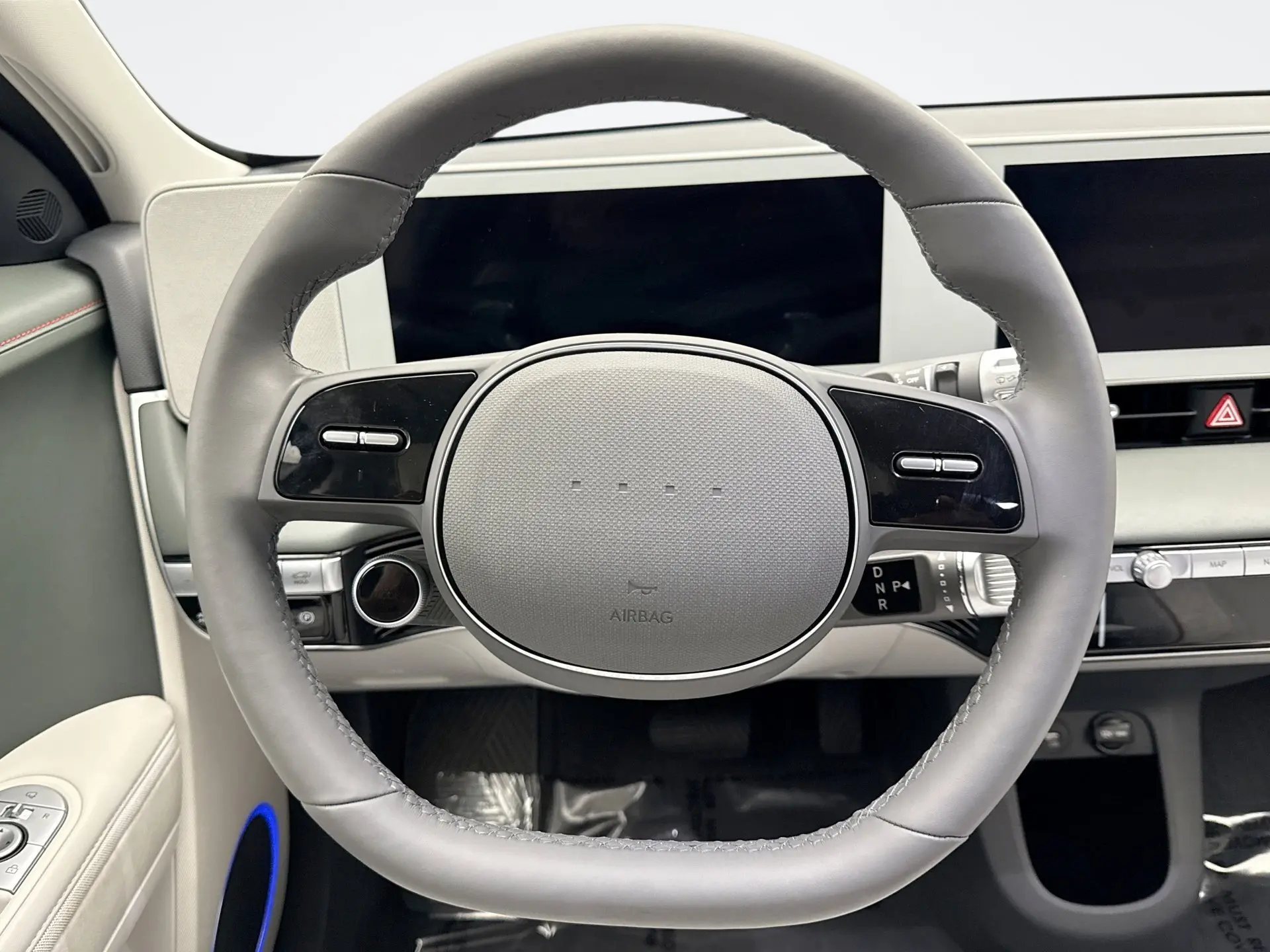 2023 Hyundai Ioniq 5 SEL photo 12