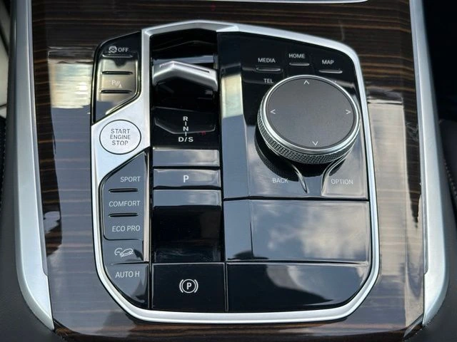 2026 BMW X5 40i - Photo 22