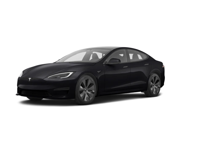 2023 Tesla Model S