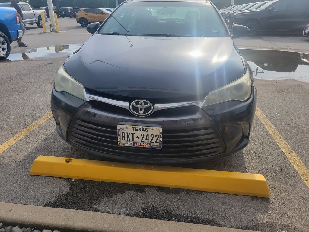 Vehicle