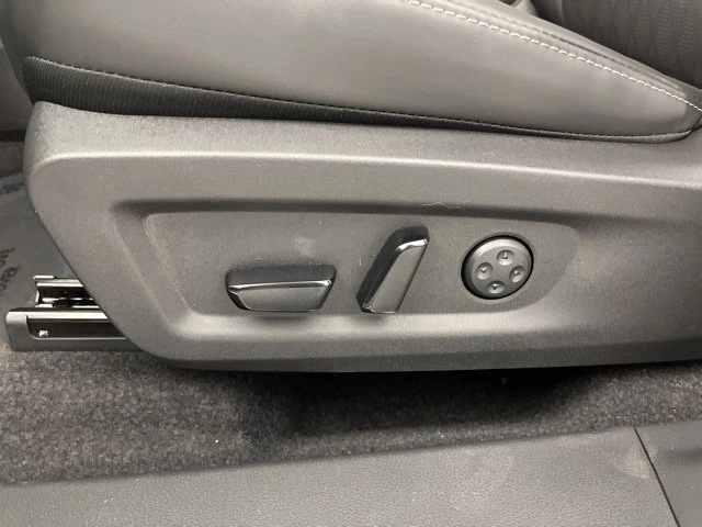 2026 Nissan Murano Platinum - Photo 32