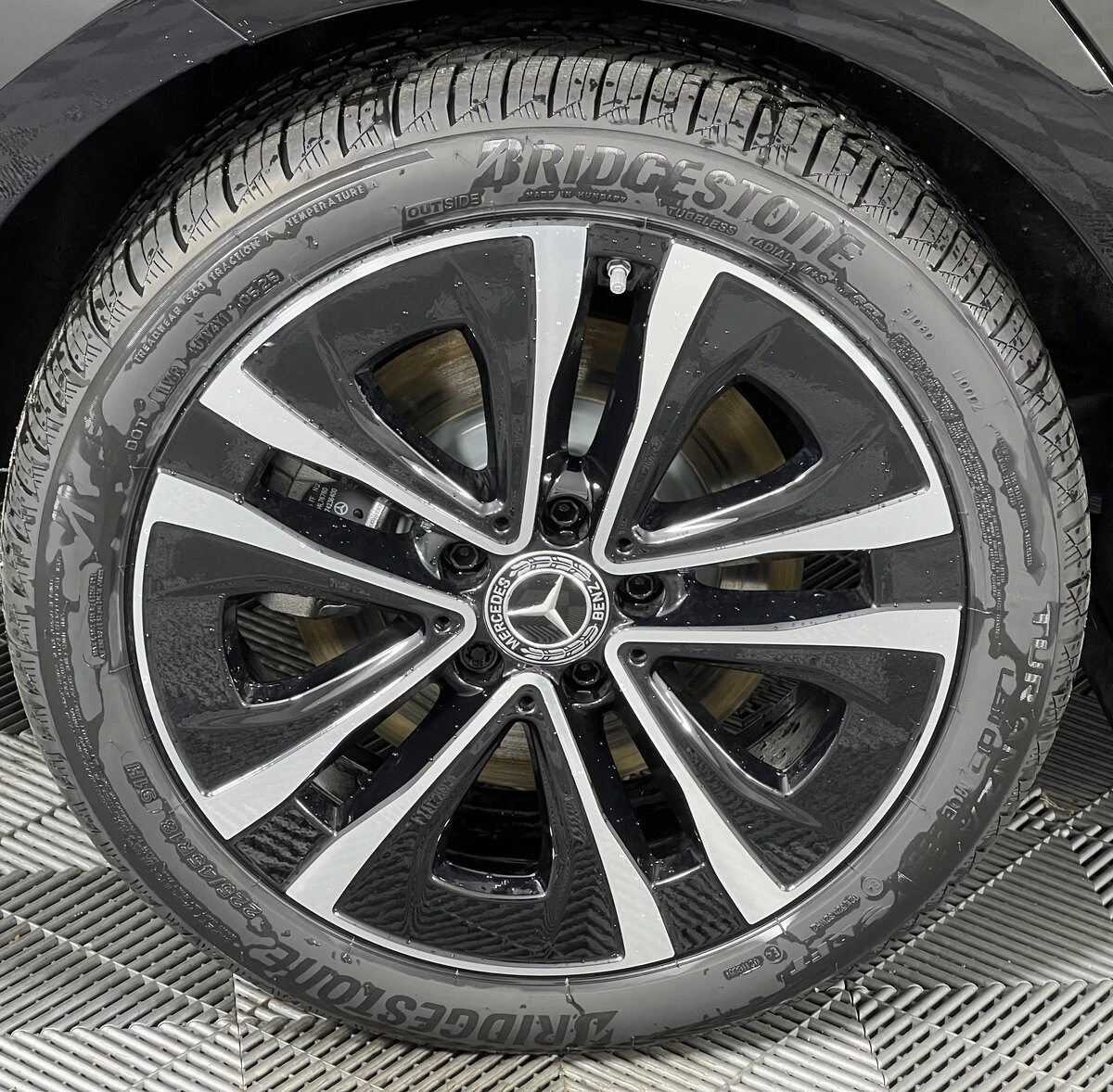 2026 Mercedes-Benz CLA CLA 250 - Photo 13