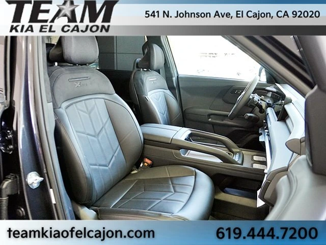 2027 Kia Telluride X-Line SX Prestige - Photo 16