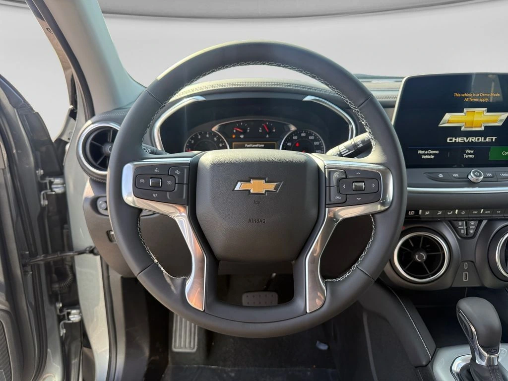 2026 Chevrolet Blazer 3LT - Photo 15