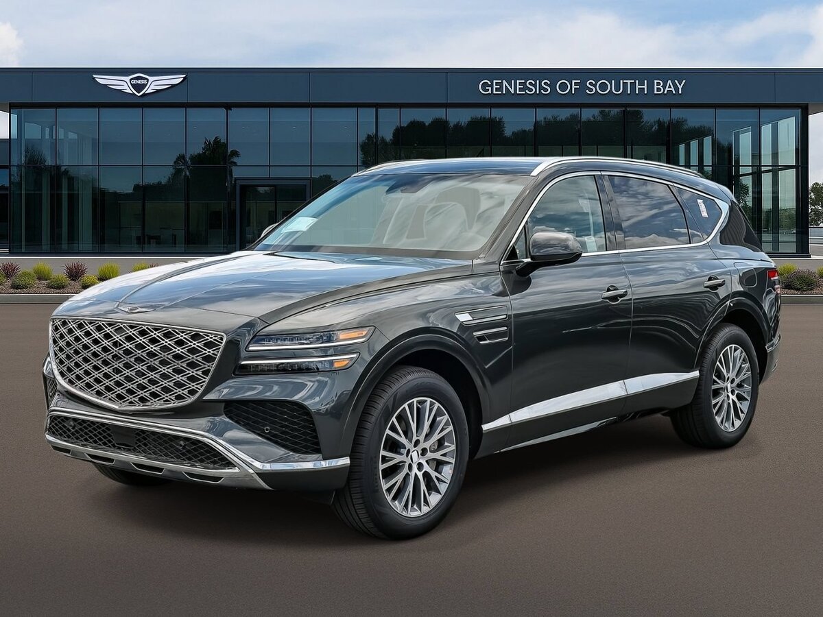 2027 Genesis GV80 2.5T AWD