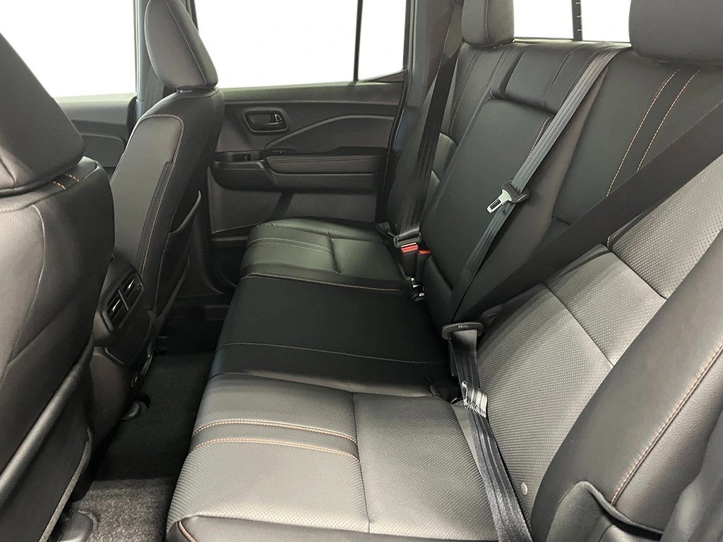 2026 Honda Ridgeline TrailSport - Photo 18