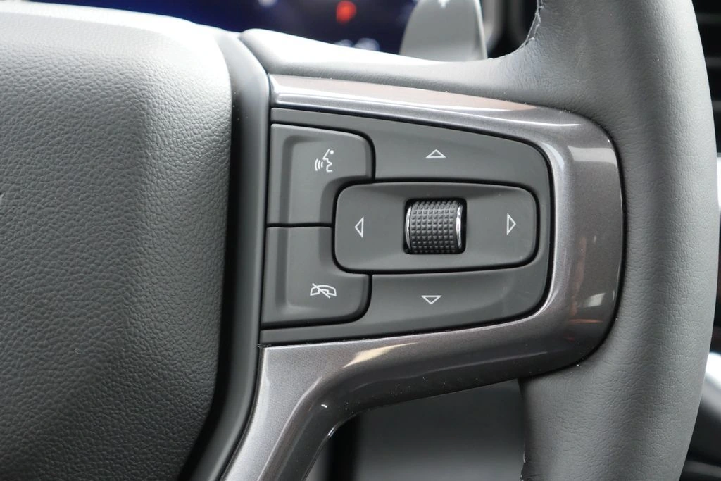 2026 Chevrolet Silverado 1500 High Country - Photo 19