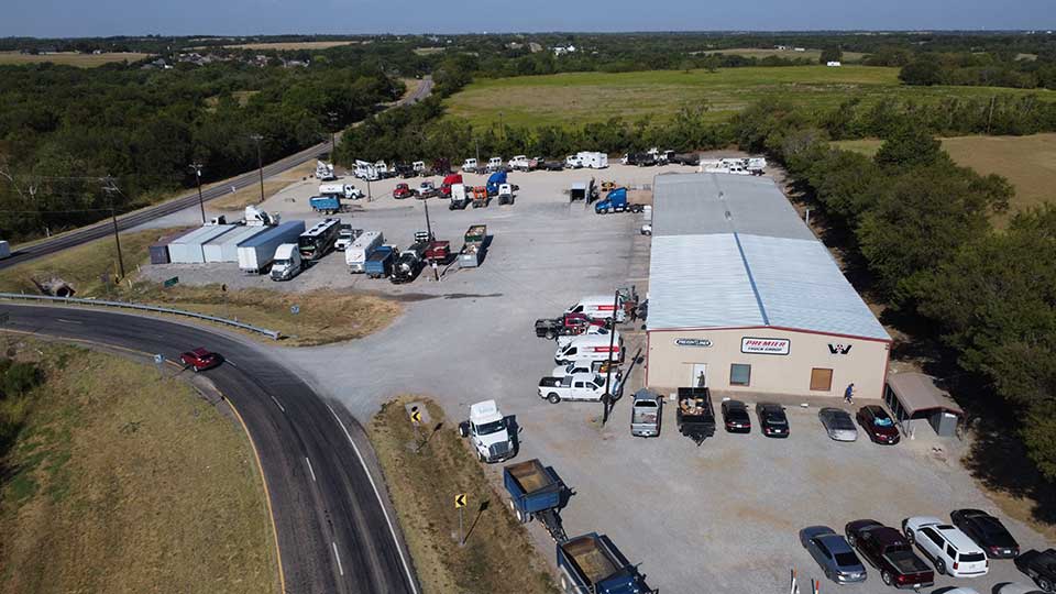 Premier Truck Group of North Texas