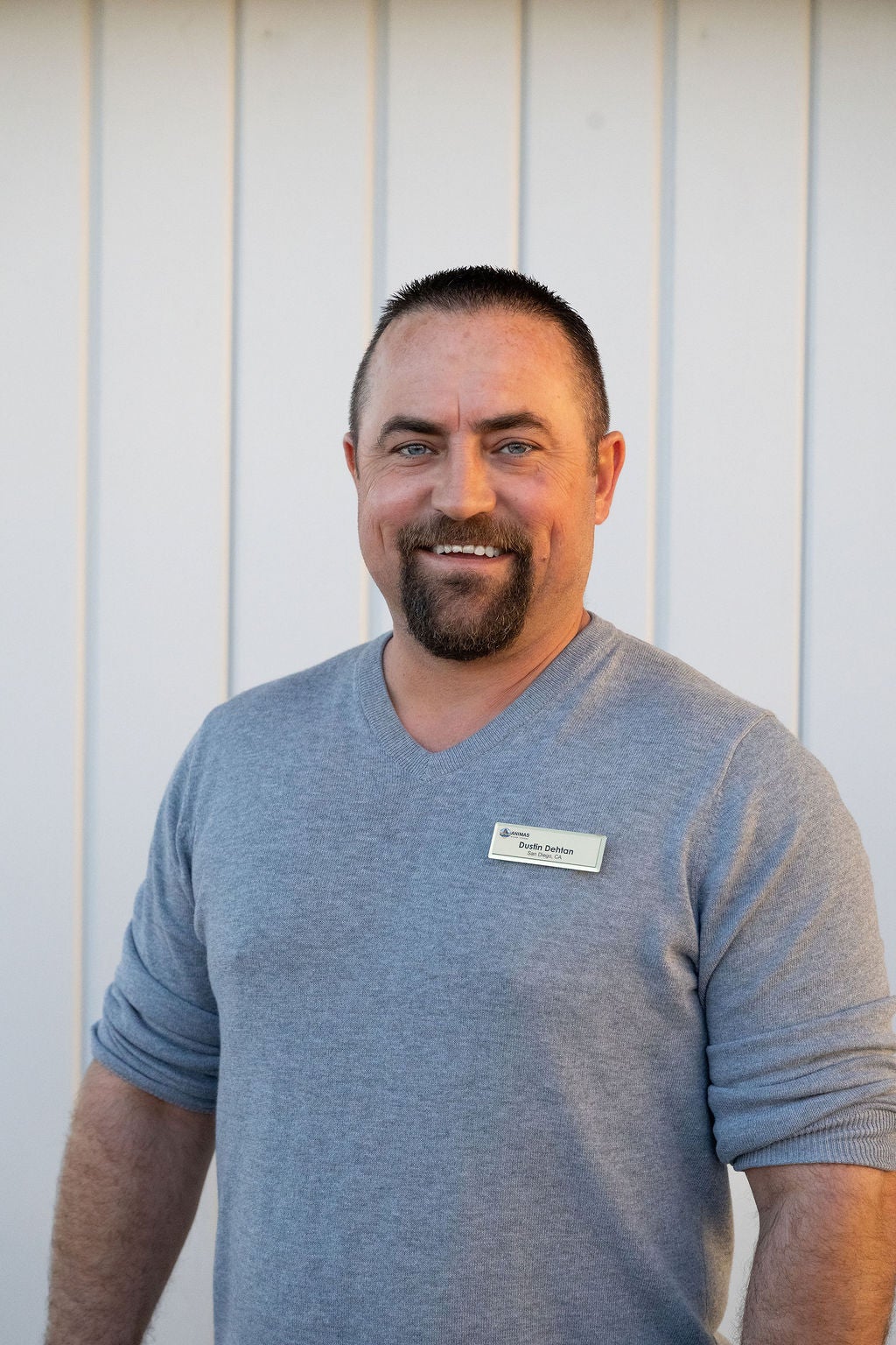 Dustin Dehtan