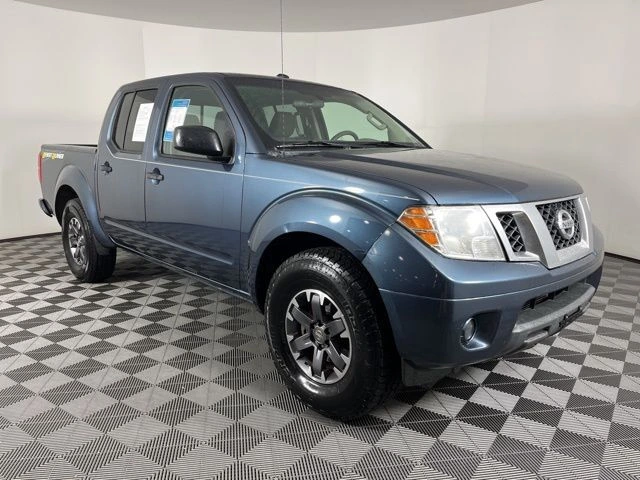 Used 2014 Nissan Frontier Desert Runner with VIN 1N6AD0ER0EN742454 for sale in North Charleston, SC