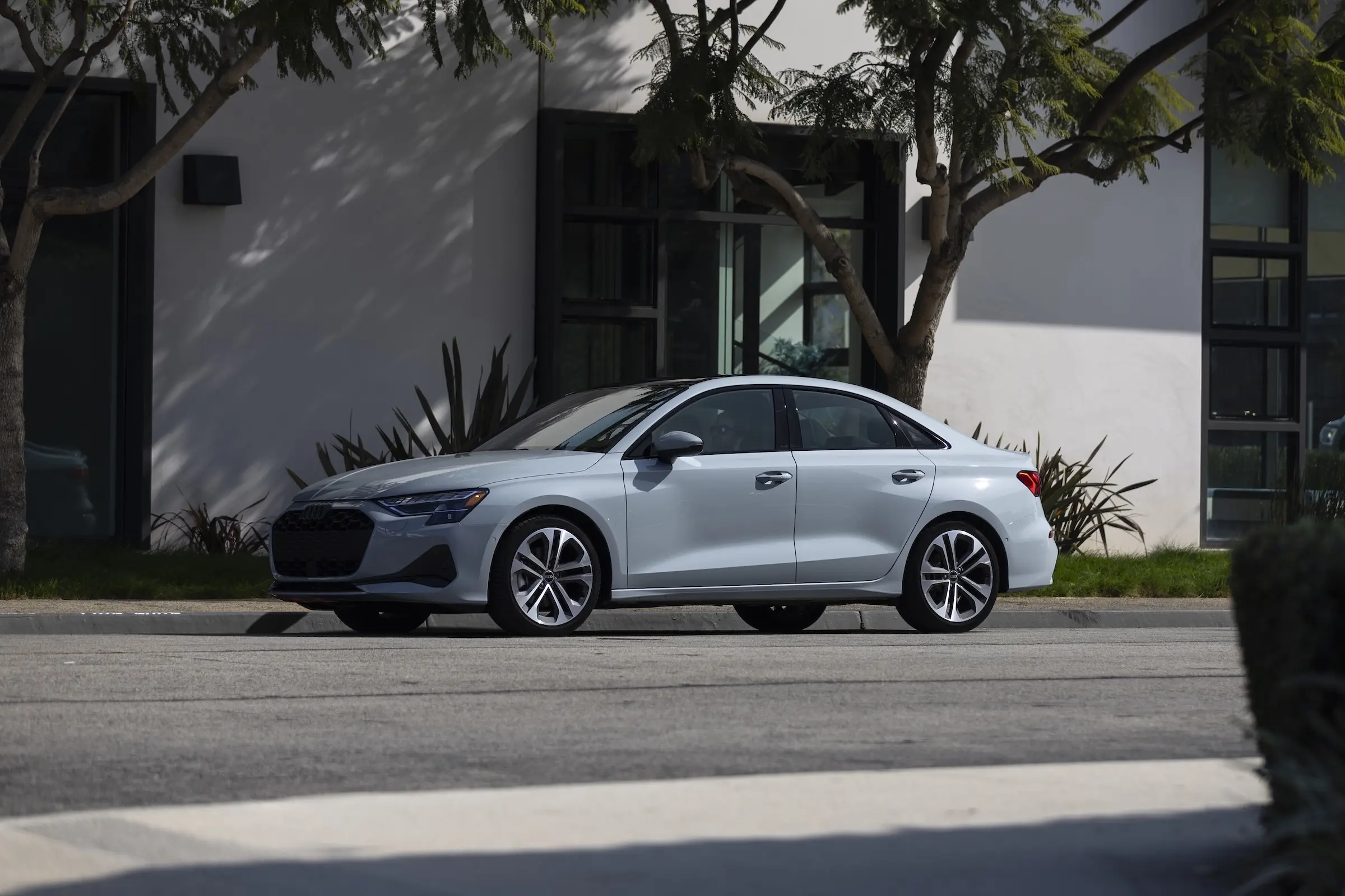 2024 Audi A5 Sportback