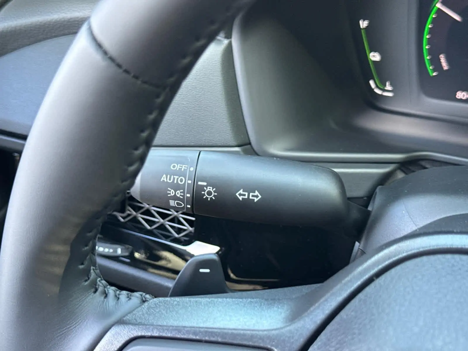 2025 Honda Accord Hybrid Sport photo 19