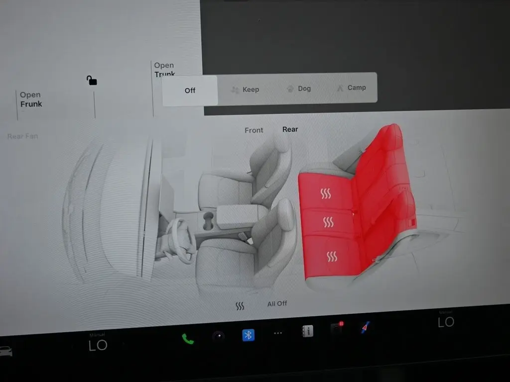 2022 Tesla Model Y Performance photo 25