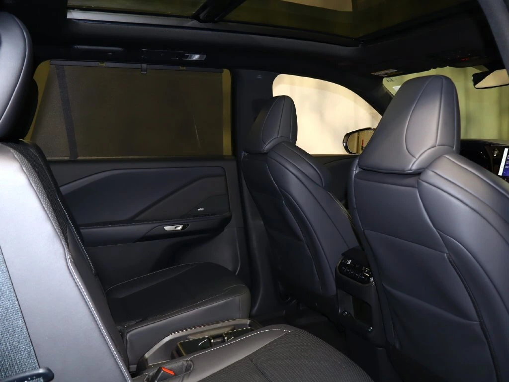 Vehicle thumbnail