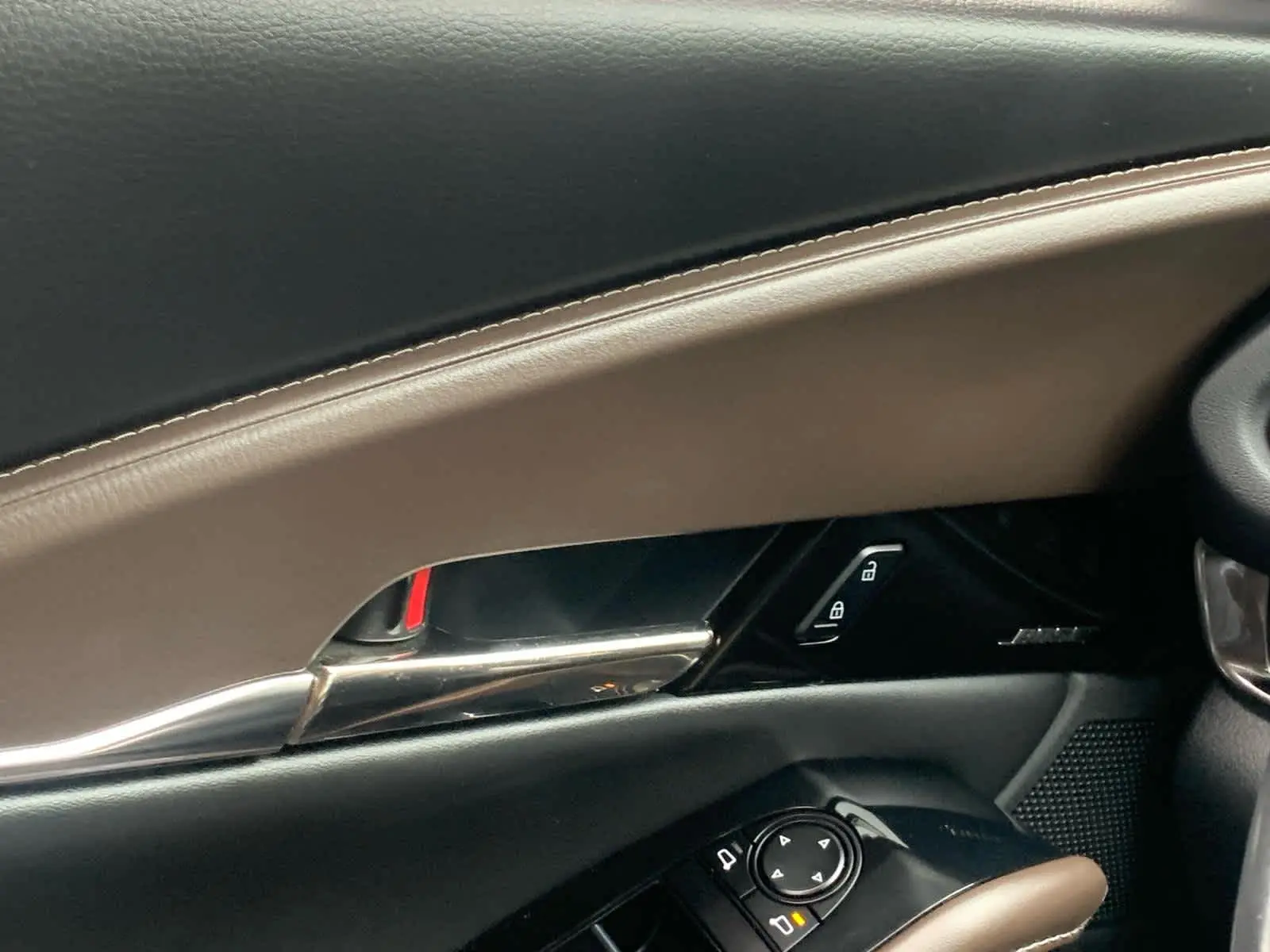 2022 Mazda CX-30 2.5 Turbo Premium Plus photo 23