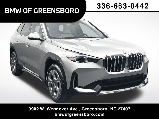 2027 Bmw X1 xDrive28i