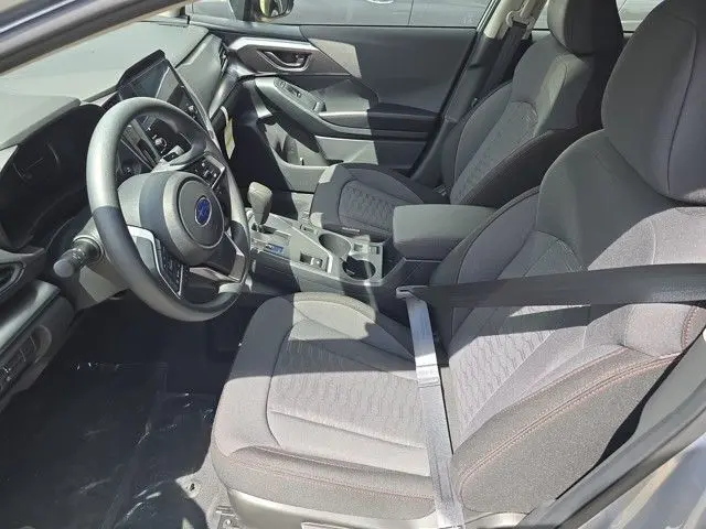 2025 Subaru Impreza Sport photo 4