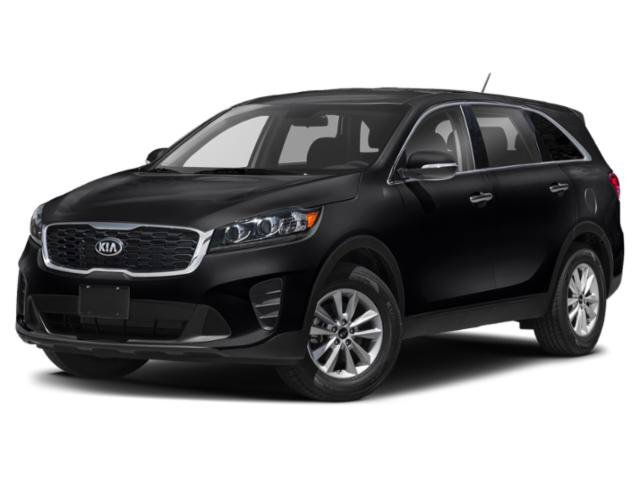 2019 Kia Sorento LX FWD