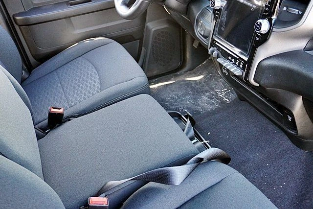 2026 RAM 2500 Tradesman - Photo 14
