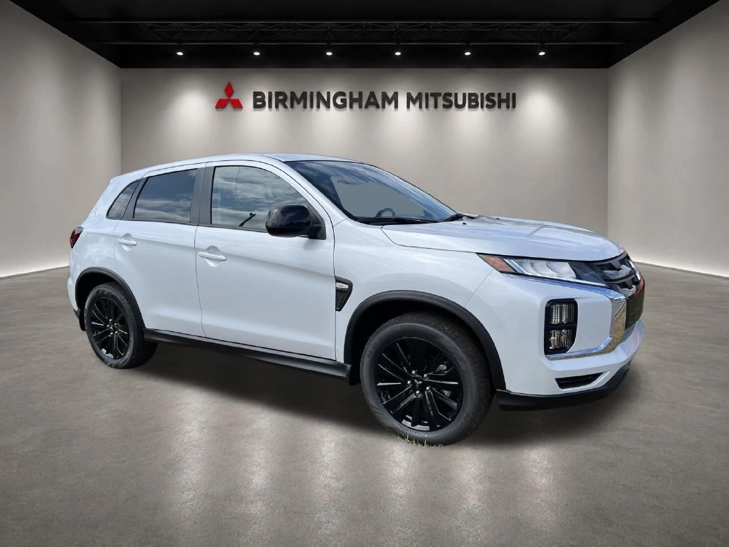 2026 Mitsubishi Outlander Sport