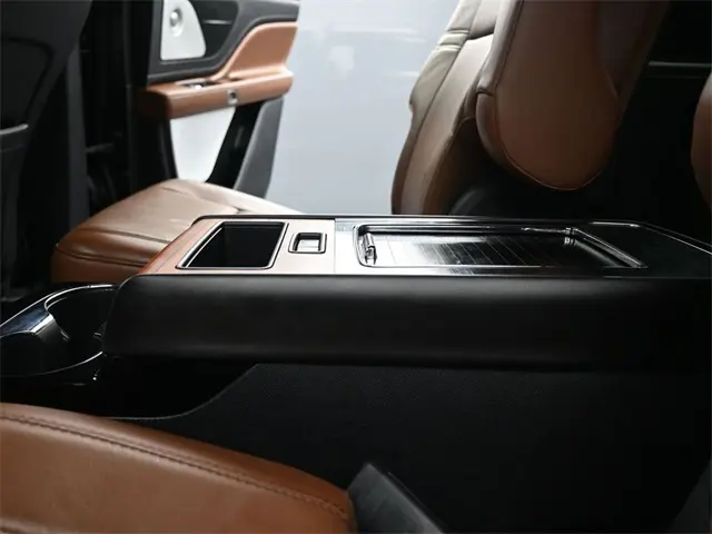 2020 Lincoln Aviator Reserve photo 15