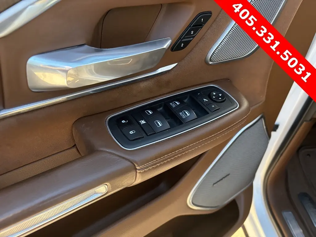 2021 Ram 1500 Laramie Longhorn photo 13