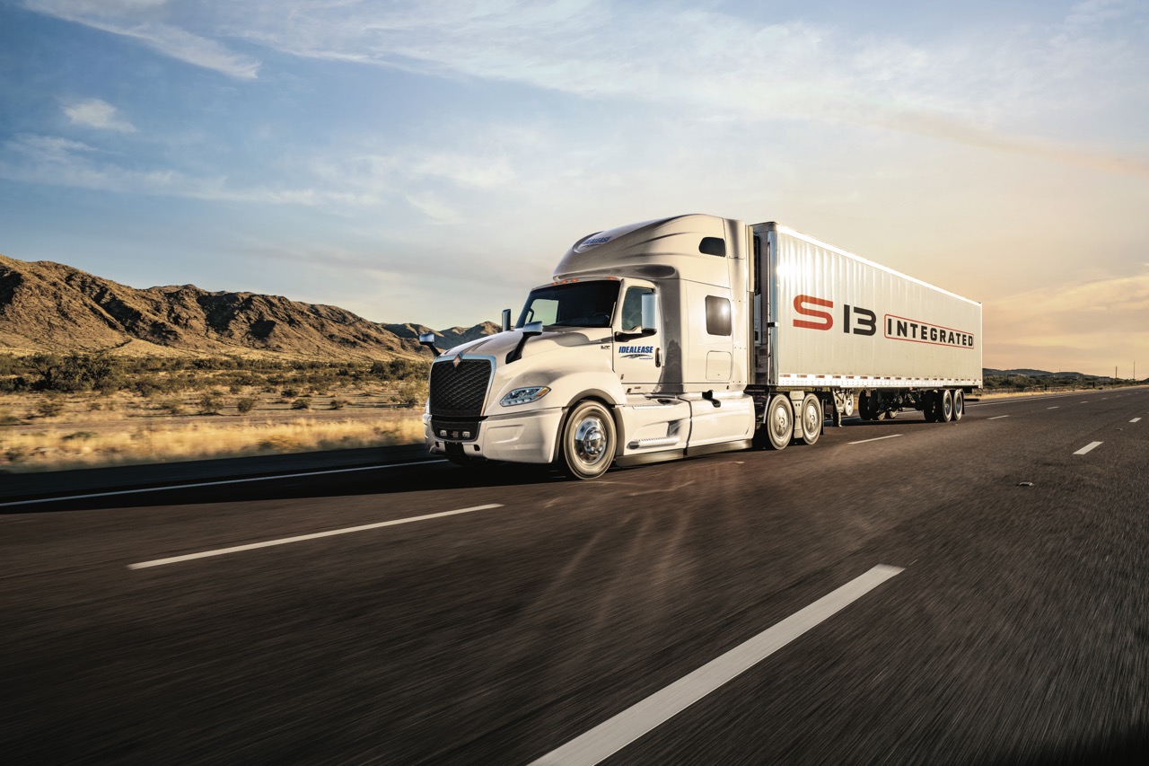 Ascendance Truck Centers - Dodge City