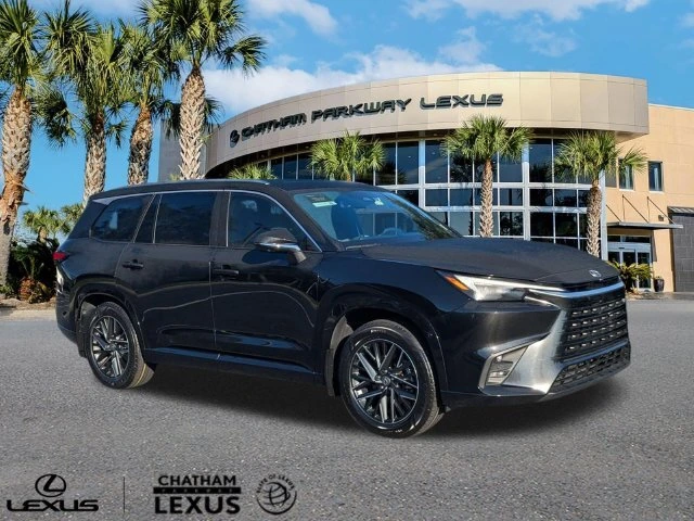 2024 Lexus TX
