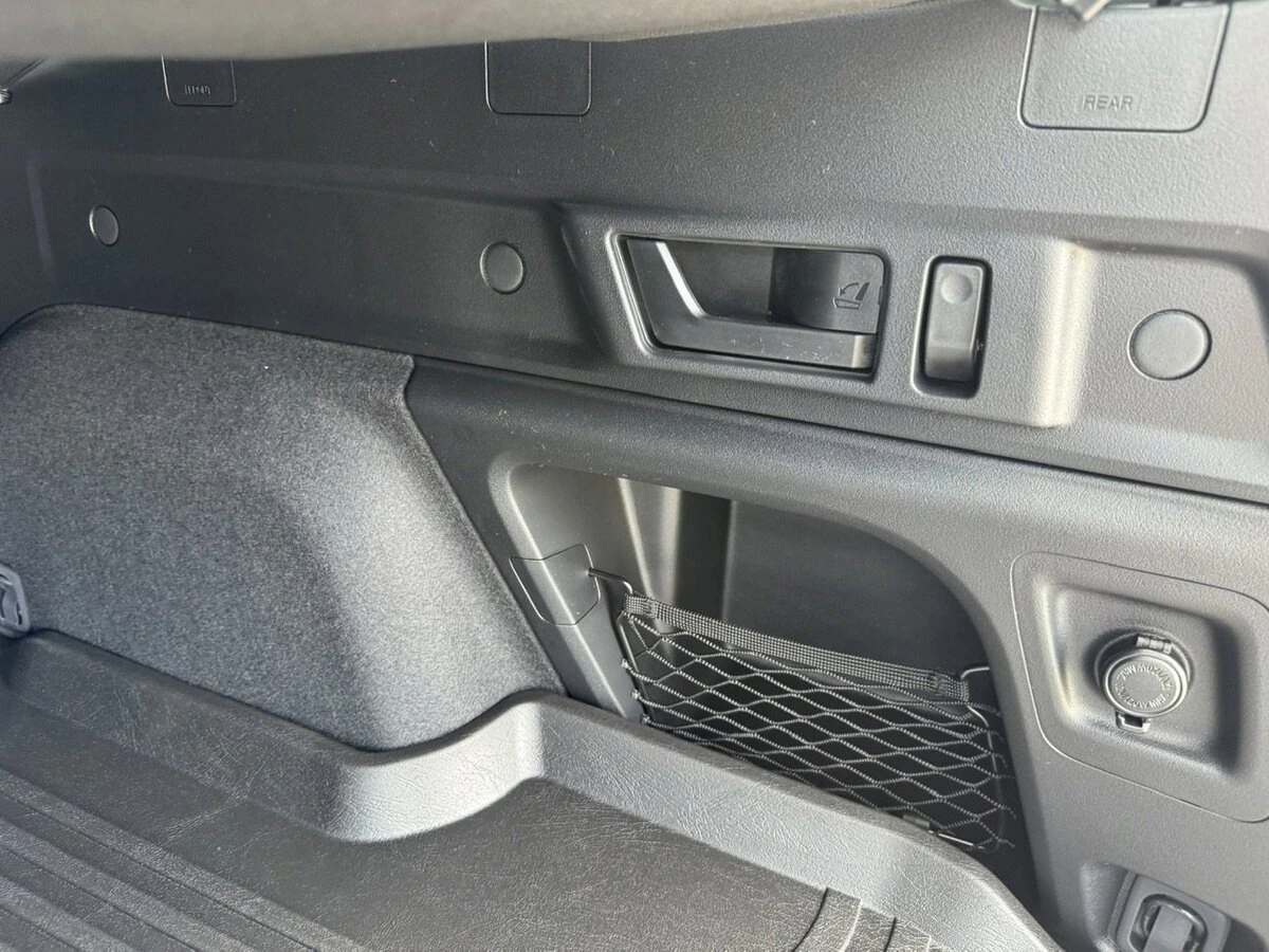 2026 Subaru Outback Limited - Photo 41