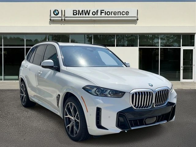 New Vehicles - BMW of Florence
