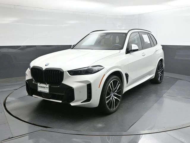 2024 BMW X5 xDrive40i's photo