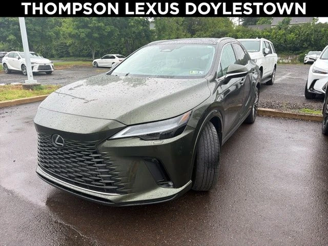 2023 Lexus RX 350 350 Luxury AWD's photo
