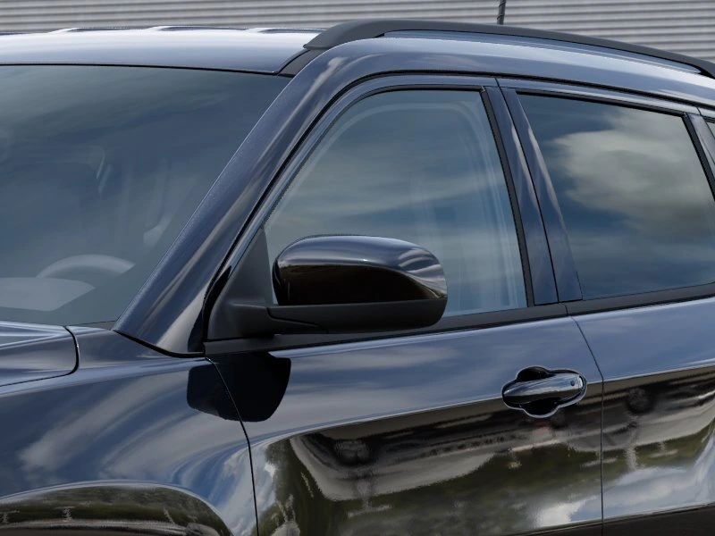 2026 Jeep Compass Latitude Altitude - Photo 12