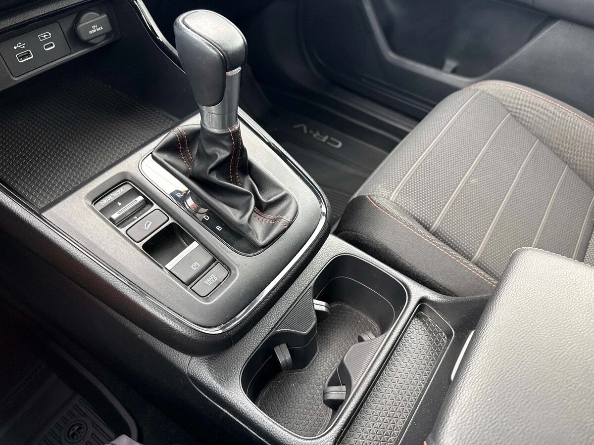 2025 Honda CR-V Sport - Photo 23